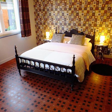 B&B Sint Pieter Izegem Εξωτερικό φωτογραφία