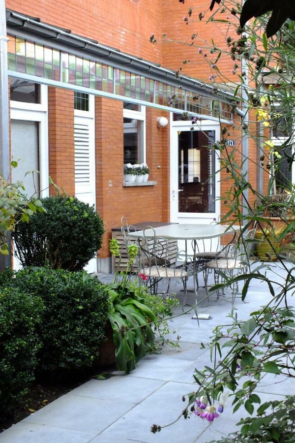 B&B Sint Pieter Izegem Εξωτερικό φωτογραφία