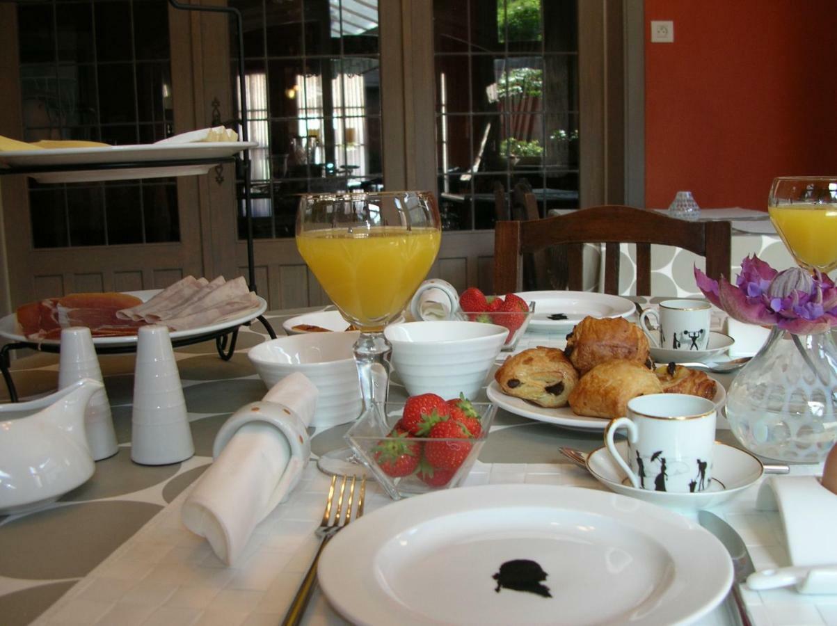B&B Sint Pieter Izegem Εξωτερικό φωτογραφία