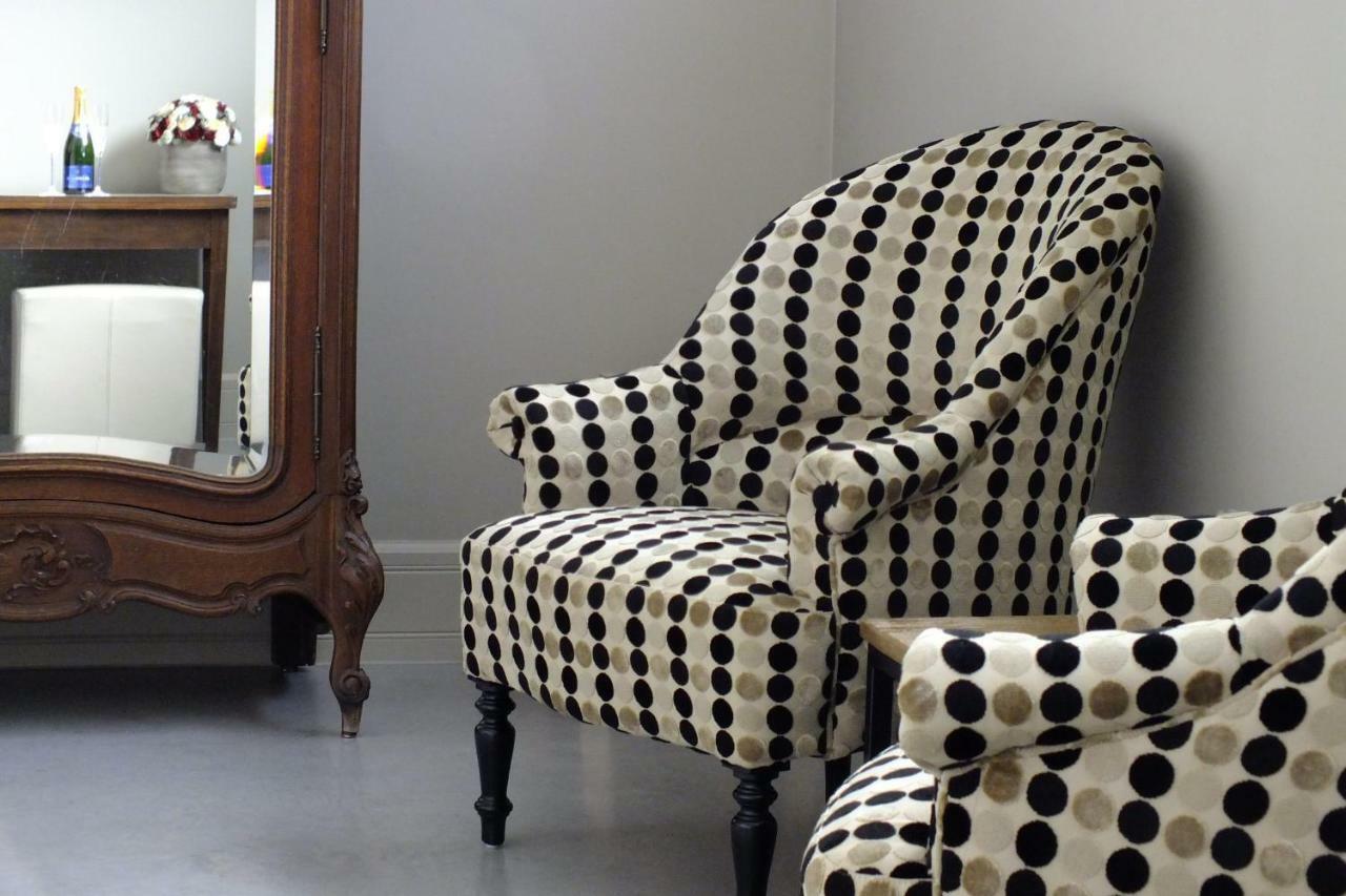 B&B Sint Pieter Izegem Εξωτερικό φωτογραφία