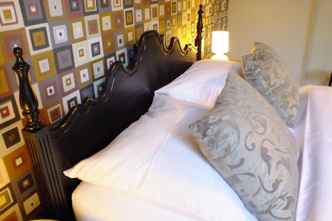 B&B Sint Pieter Izegem Εξωτερικό φωτογραφία