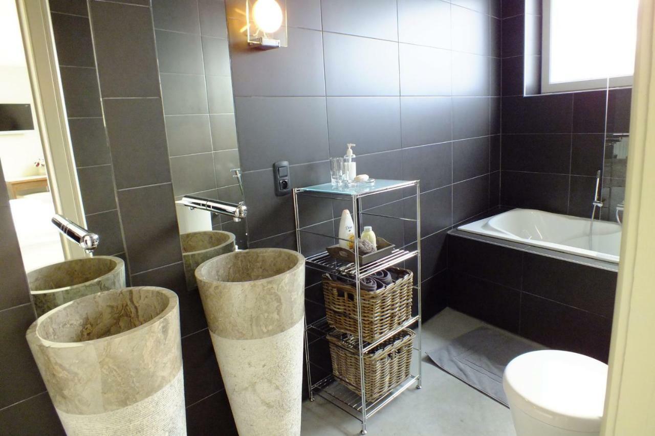 B&B Sint Pieter Izegem Εξωτερικό φωτογραφία