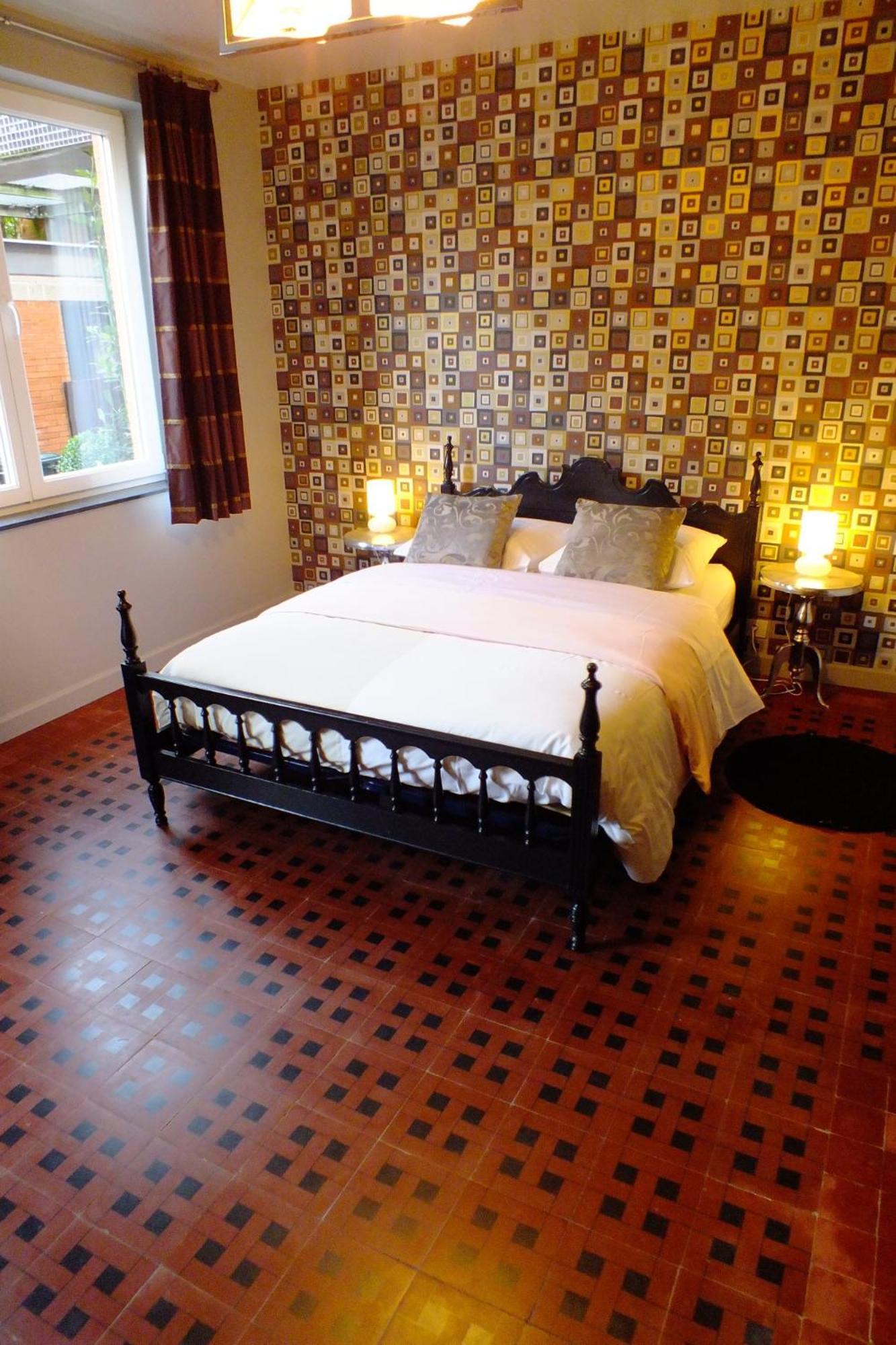B&B Sint Pieter Izegem Εξωτερικό φωτογραφία