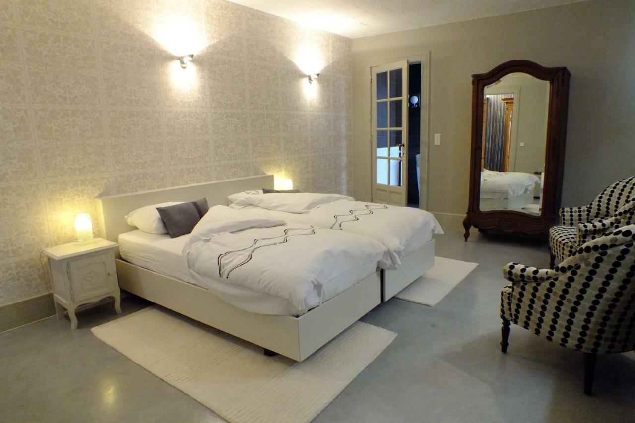 B&B Sint Pieter Izegem Εξωτερικό φωτογραφία