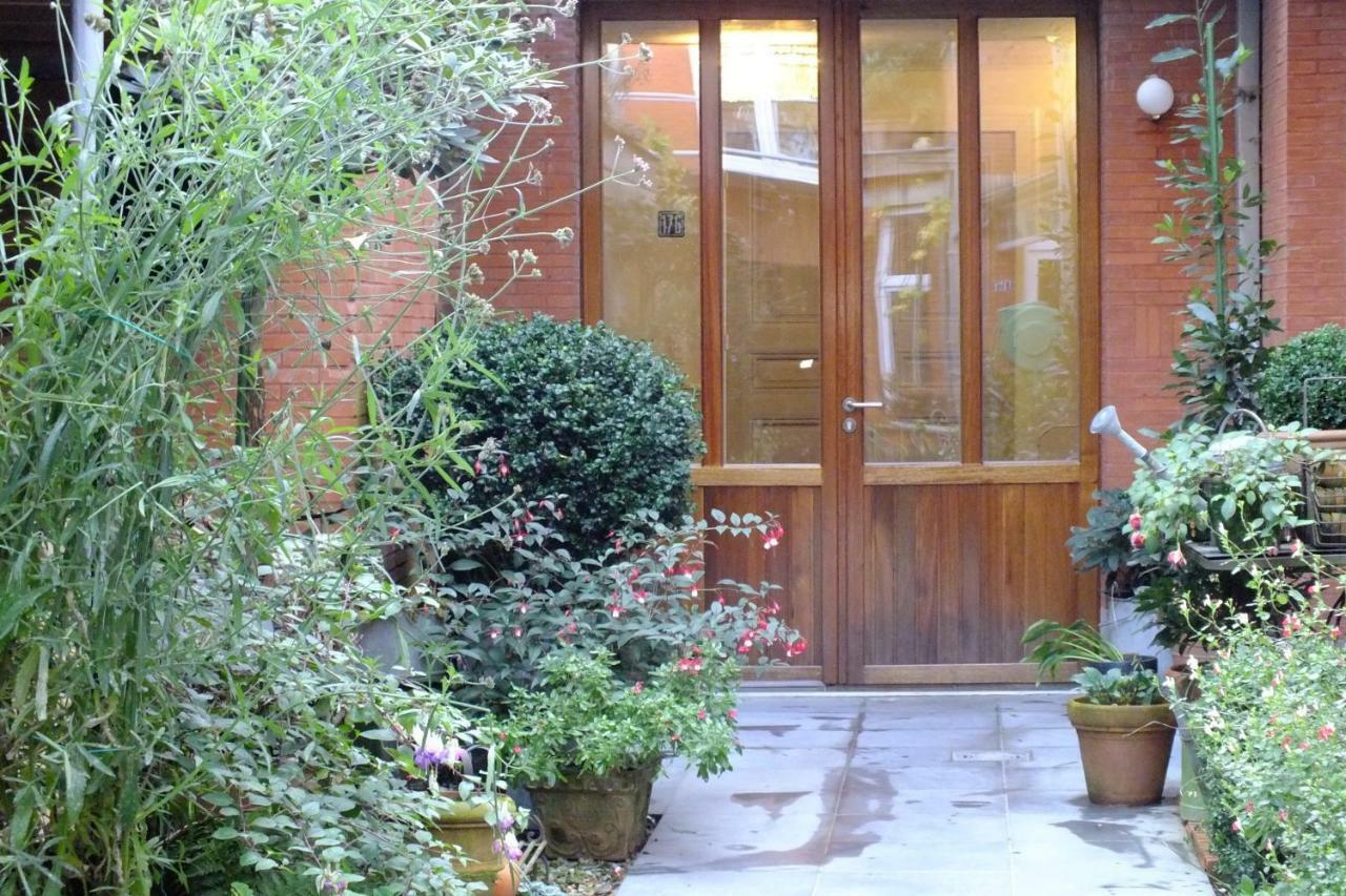 B&B Sint Pieter Izegem Εξωτερικό φωτογραφία