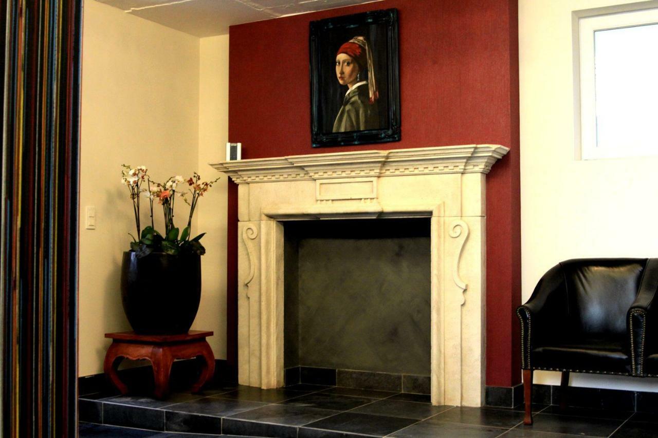 B&B Sint Pieter Izegem Εξωτερικό φωτογραφία