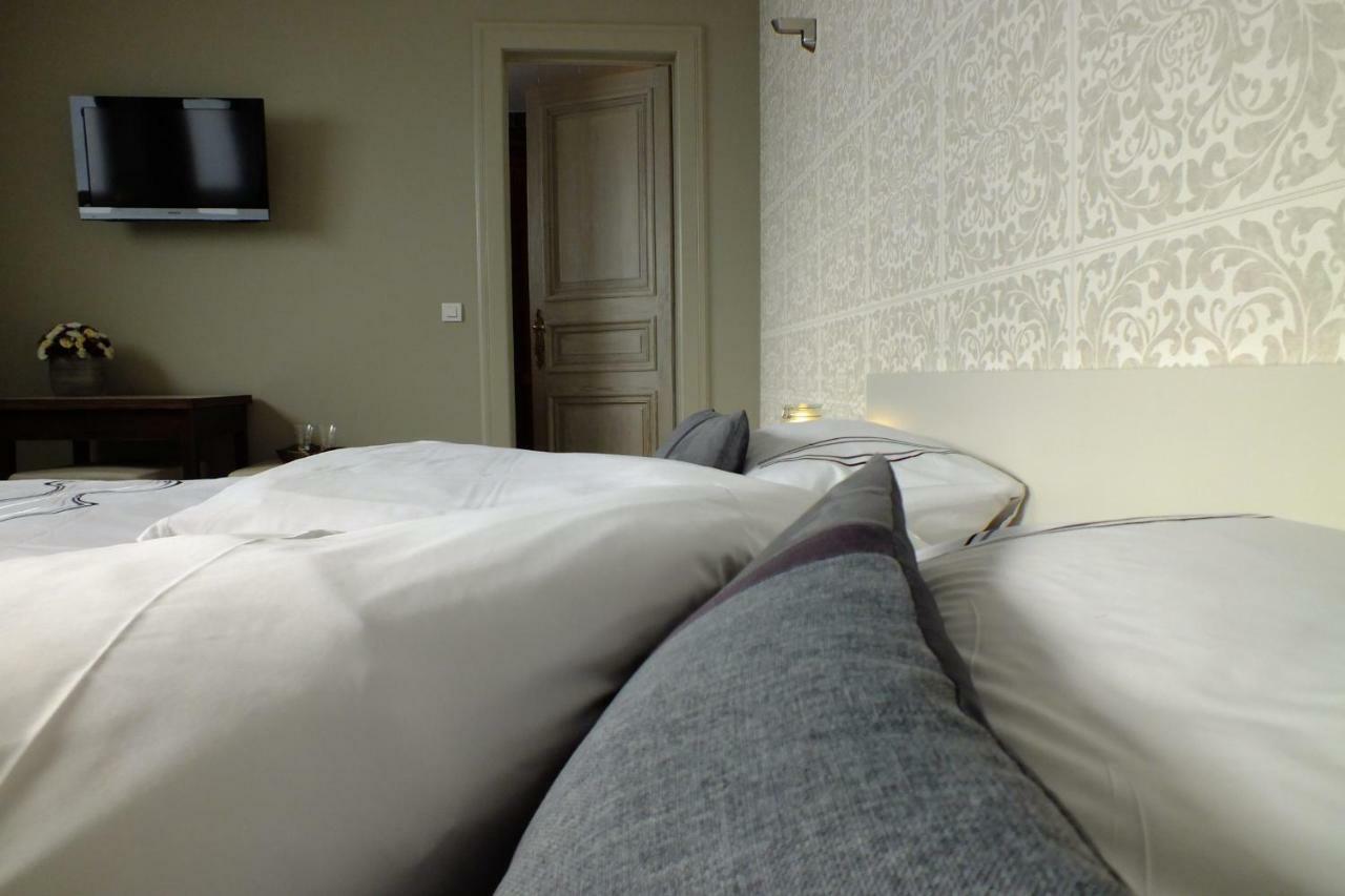 B&B Sint Pieter Izegem Εξωτερικό φωτογραφία